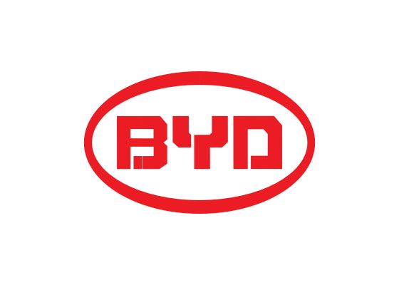 BYD