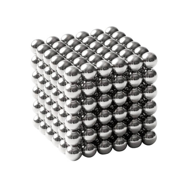 Spherical magnet